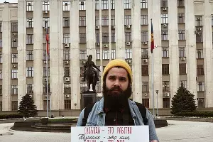  &copy;&nbsp;Фото из телеграм-канала &laquo;Штаб Навального в Краснодаре&raquo;, t.me/teamnavalny_krd