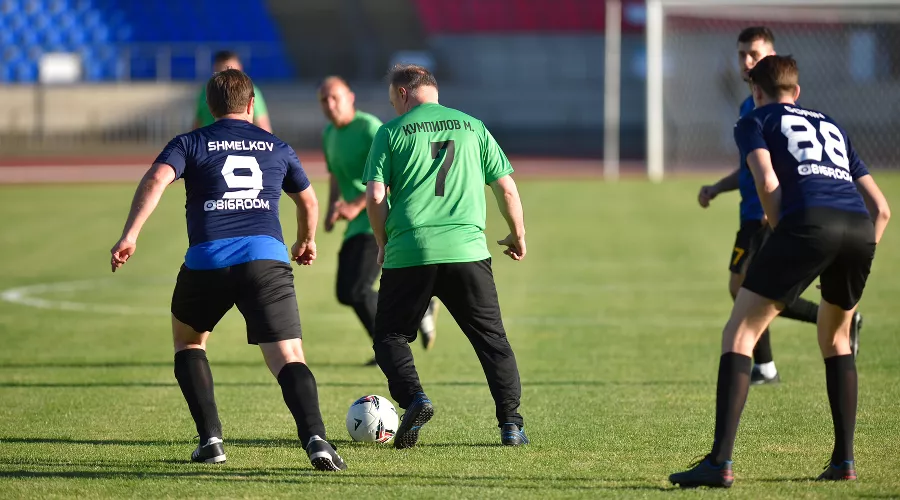  &copy;&nbsp;Фото Алексея Гусева, предоставлено пресс-службой главы Адыгеи