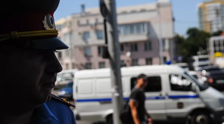  &copy;&nbsp;Фото Елены Синеок, Юга.ру