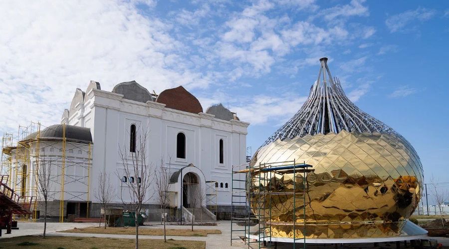  &copy;&nbsp;Фото Сергея Журавлева, предоставлено пресс-службой ГК ТОЧНО