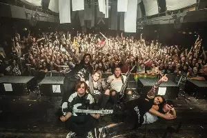  &copy;&nbsp;Фото из аккаунта Eskimo Callboy в Instagram, instagram.com/eskimocallboy