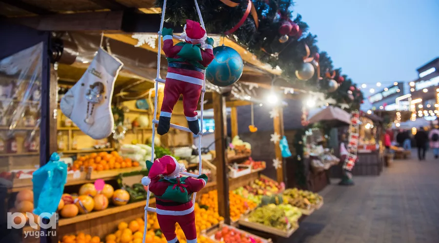  &copy;&nbsp;Фото Елены Синеок, Юга.ру