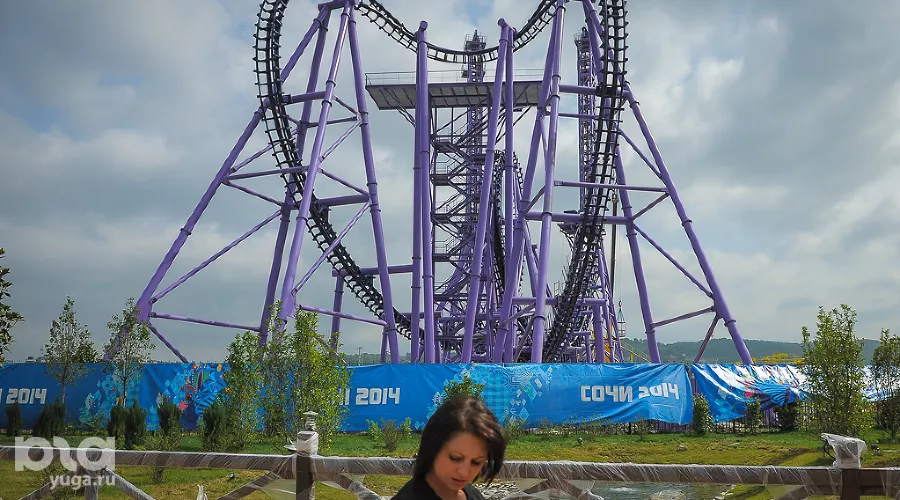  &copy;&nbsp;Фото Нины Зотиной, Юга.ру