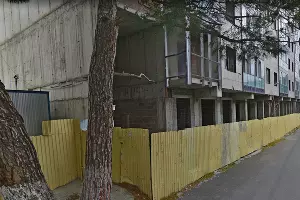  &copy;&nbsp;Скриншот yandex.ru/maps 2020 года