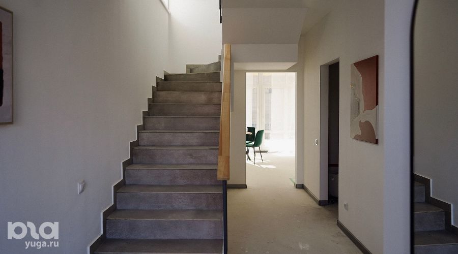  &copy;&nbsp;Фото Дарьи Паращенко, Юга.ру