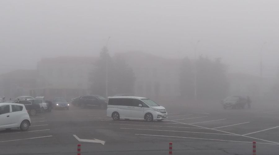  © Фото пресс-службы Международного аэропорта Краснодар