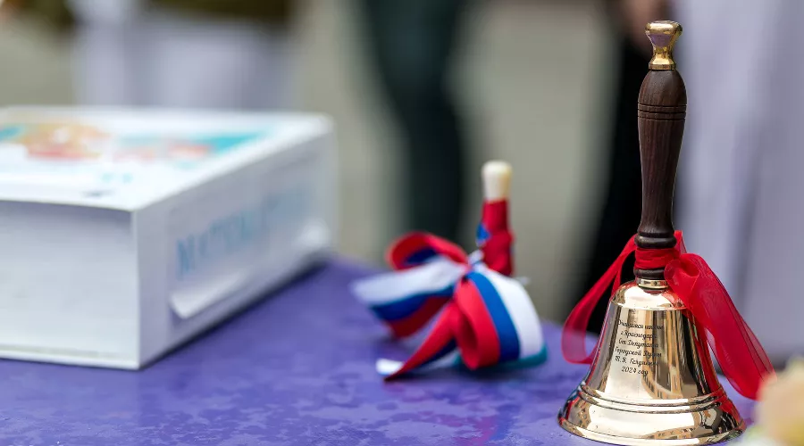  &copy;&nbsp;Фото Евгения Резника, Юга.ру