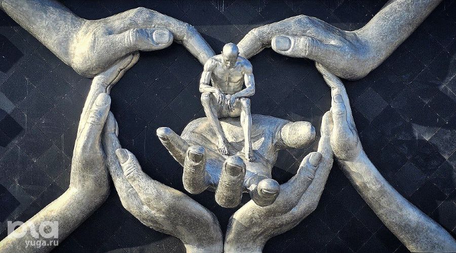  &copy;&nbsp;Фото Ольги Верхотуровой, предоставлено Юга.ру