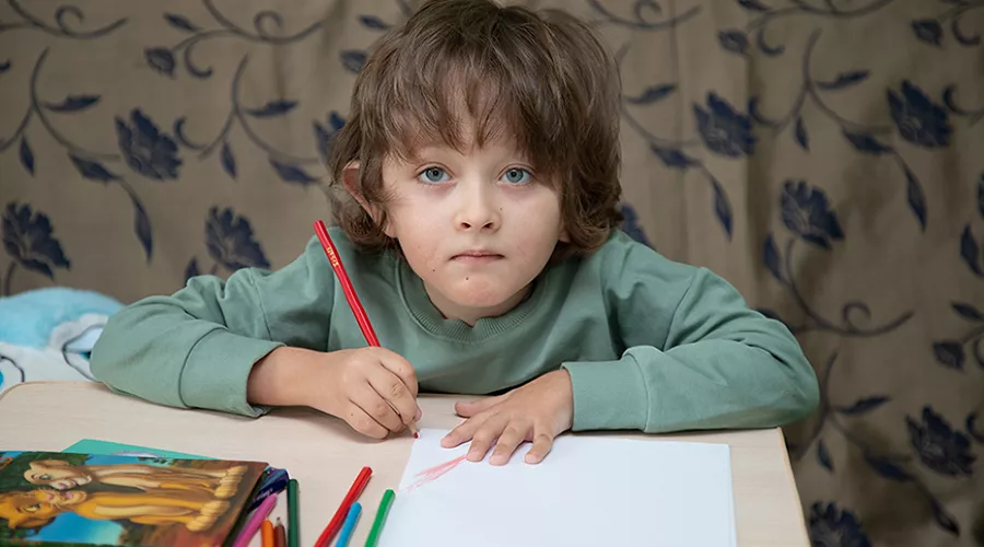  &copy;&nbsp;Фото Димы Сербат, предоставлено &laquo;Русфондом&raquo;