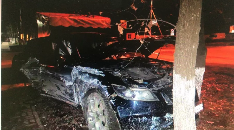  &copy;&nbsp;Фото пресс-службы ДПС ГИБДД по Краснодару