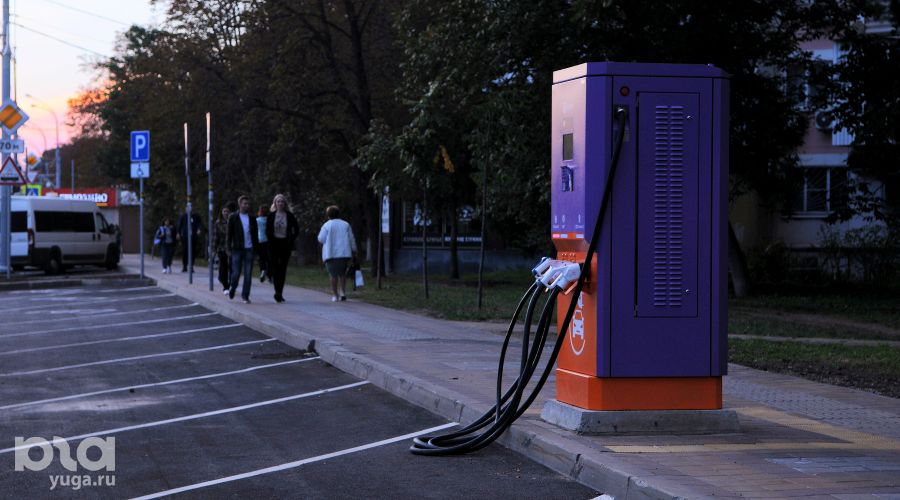  &copy;&nbsp;Фото Марины Солошко, Юга.ру