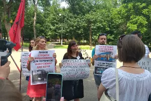  &copy;&nbsp;Фото общественного движения &laquo;Городские решения&raquo;