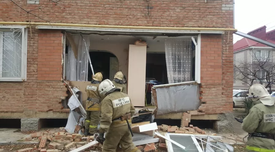  &copy;&nbsp;Фото пресс-службы ГУ МЧС по Краснодарскому краю