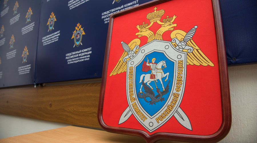  &copy;&nbsp;Фото Елены Синеок, Юга.ру