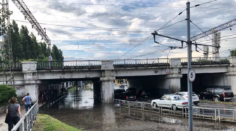  &copy;&nbsp;Фото Юга.ру