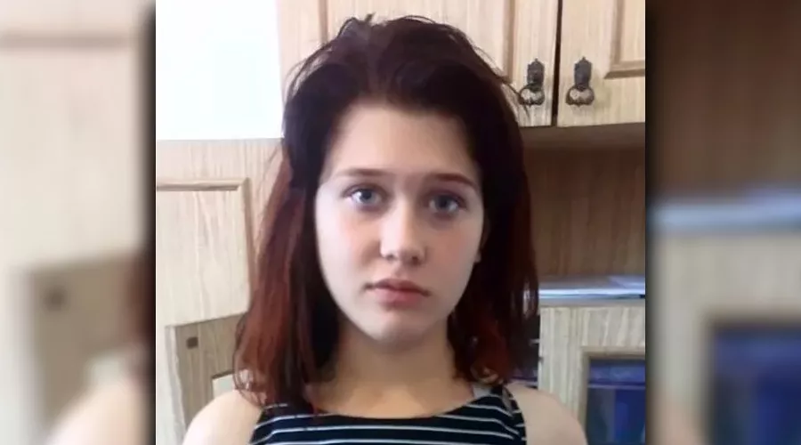 Анастасия Ковган &copy;&nbsp;Фото пресс-службы СУ СК РФ по Адыгее