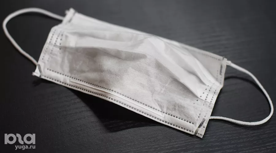  &copy;&nbsp;Фото Елены Синеок, Юга.ру