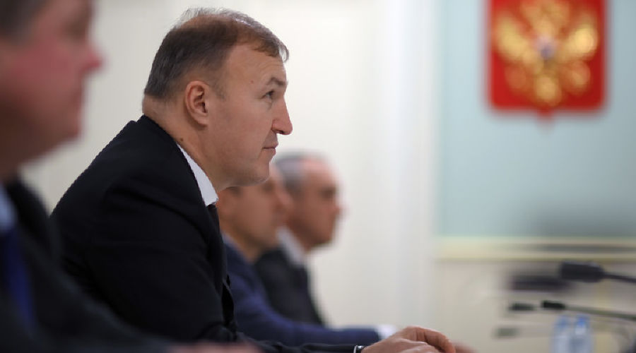  © Фото Алексея Гусева, предоставлено пресс-службой главы Адыгеи