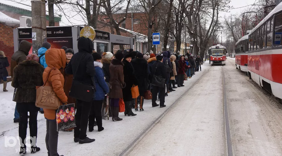  &copy;&nbsp;Фото Елены Синеок, Юга.ру