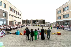  &copy;&nbsp;Фото Евгения Резника, Юга.ру