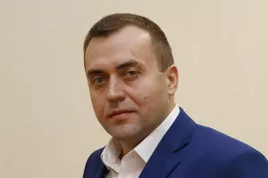 Александр Грачев &copy;&nbsp;Фото пресс-службы администрации Краснодара