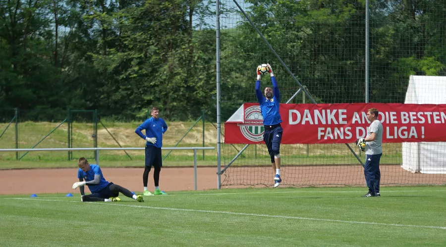  &copy;&nbsp;Фото с официального сайта ФК &laquo;Ростов&raquo;, fc-rostov.ru