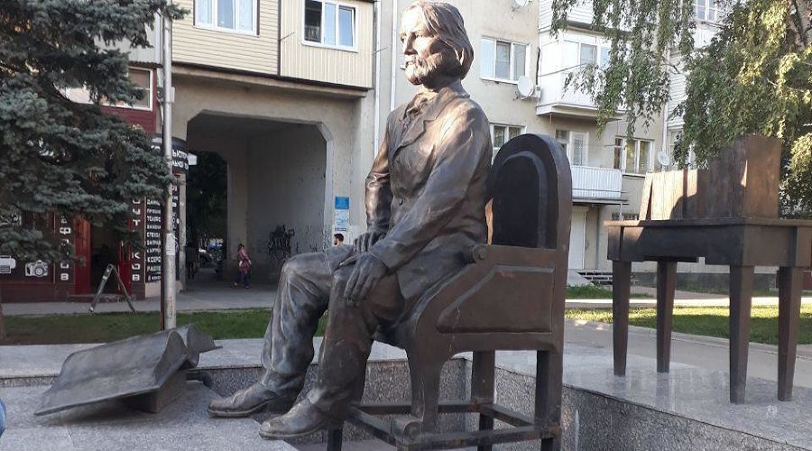  &copy;&nbsp;Фото из канала t.me/realche09