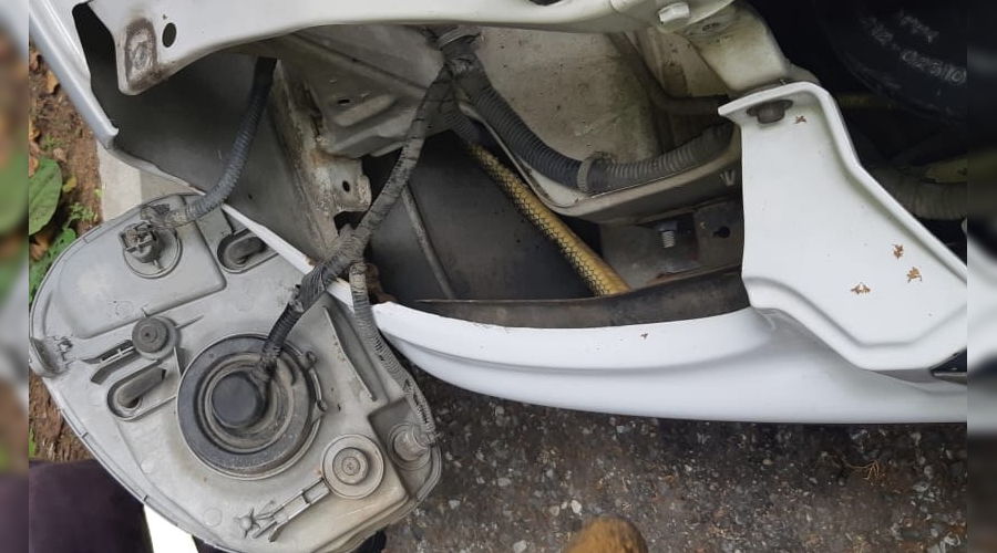  © Фото пресс-службы ЮРПСО МЧС России