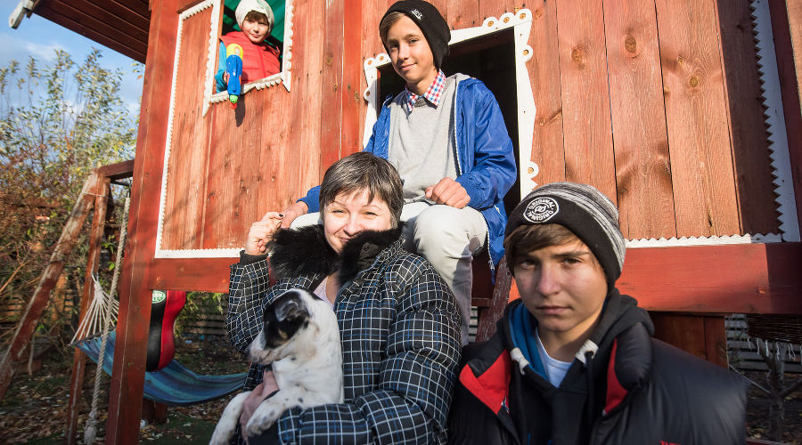  © Фото Юга.ру