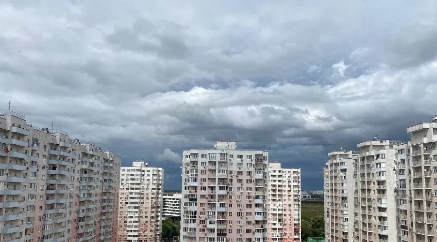  &copy;&nbsp;Фото Анны Кривко, Юга.ру