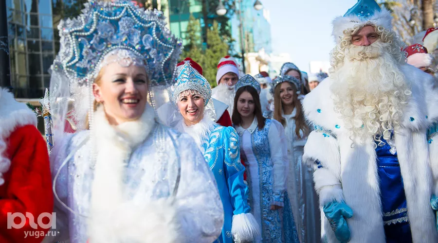  &copy;&nbsp;Фото Никиты Быкова, Юга.ру