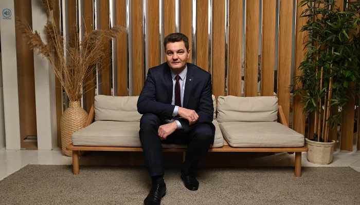 «Преступником может стать каждый»