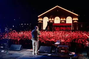  &copy;&nbsp;Фото пресс-службы группы компаний &laquo;Абрау-Дюрсо&raquo;