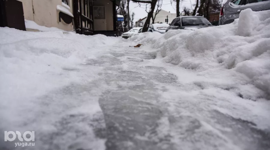  &copy;&nbsp;Фото Елены Синеок, Юга.ру