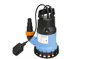 Садовый насос &copy;&nbsp;Фото с сайта citilink.ru