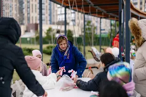  &copy;&nbsp;Фото предоставлено пресс-службой компании ИНСИТИ девелопмент