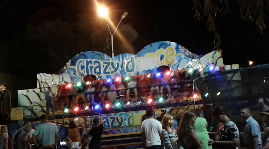  © Скриншот видео