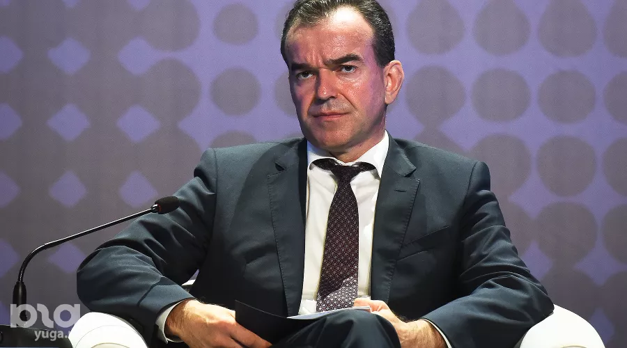  &copy;&nbsp;Фото Елены Синеок, Юга.ру