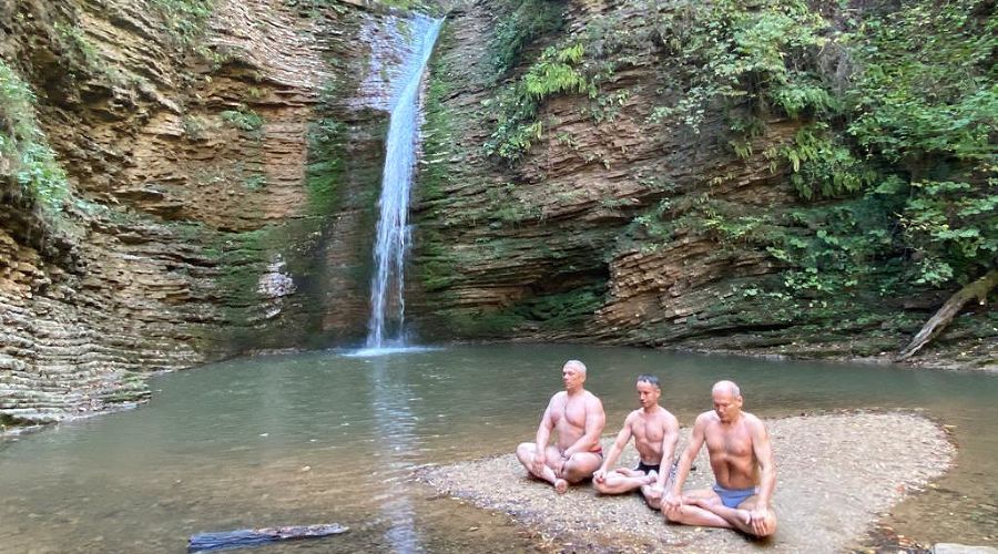  © Фото предоставлено Ириной Архиповой