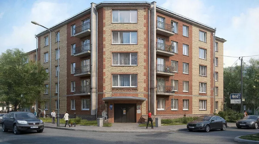 дом &copy;&nbsp;Изображение сгенерировано нейросетью Gigachat