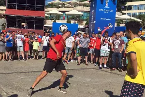  &copy;&nbsp;Фото с сайта fifafanfest-sochi.ru