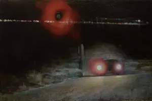  &copy;&nbsp;Фото предоставлено пресс-службой &laquo;Галереи Ларина&raquo;