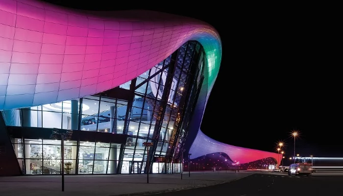 OZ МОЛЛ &copy;&nbsp;Фото предоставлено OZ МОЛЛ