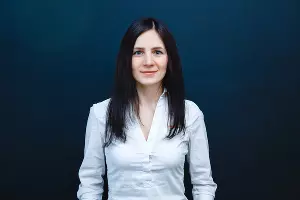  &copy;&nbsp;Фото из личного архива Екатерины Сичкар