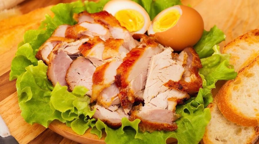 закуска &copy;&nbsp;Сгенерировано с помощью нейросети Gigachat