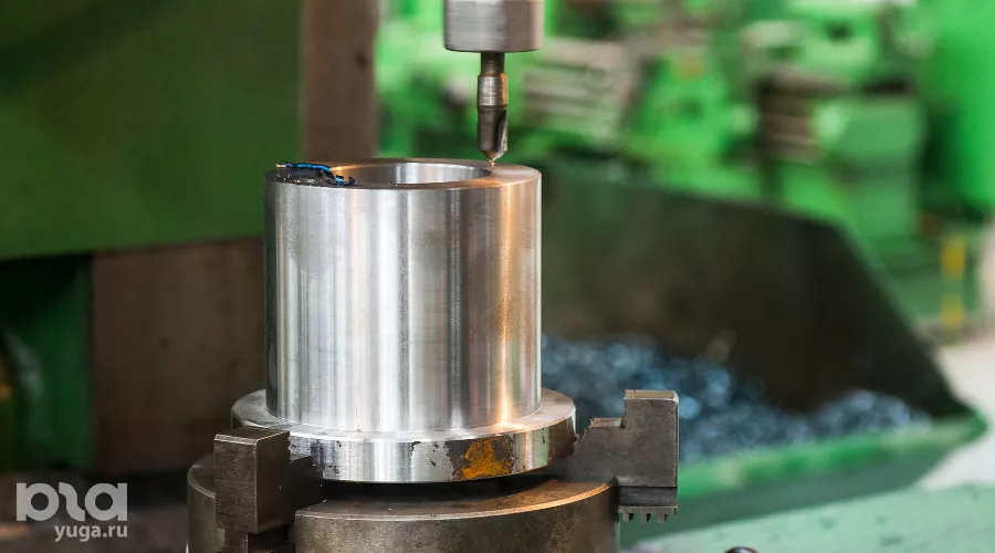  &copy;&nbsp;Фото Елены Синеок, Юга.ру