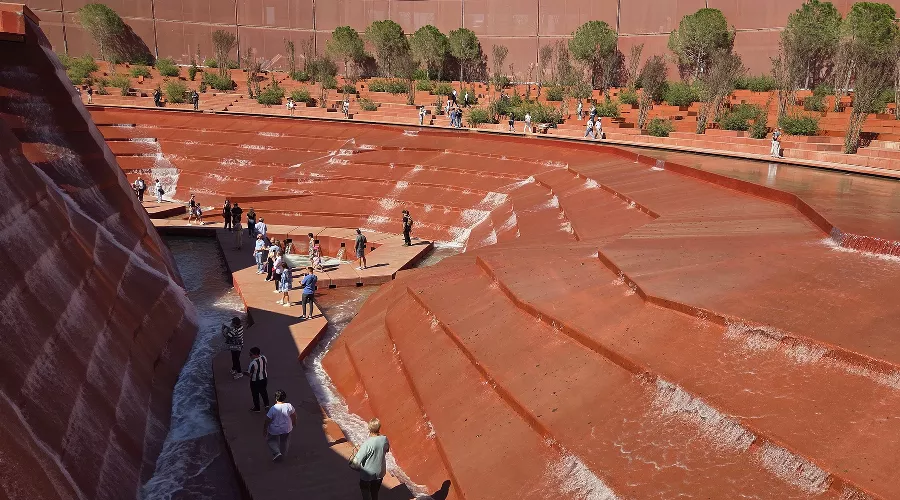  &copy;&nbsp;Фото Евгения Мельченко