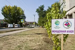  &copy;&nbsp;Фото ООО &laquo;РН-Краснодарнефтегаз&raquo;