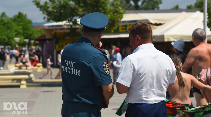  &copy;&nbsp;Фото Елены Синеок, Юга.ру