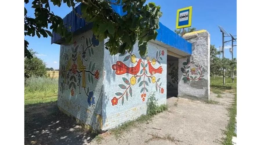  © Скриншот фото с сайта Donday